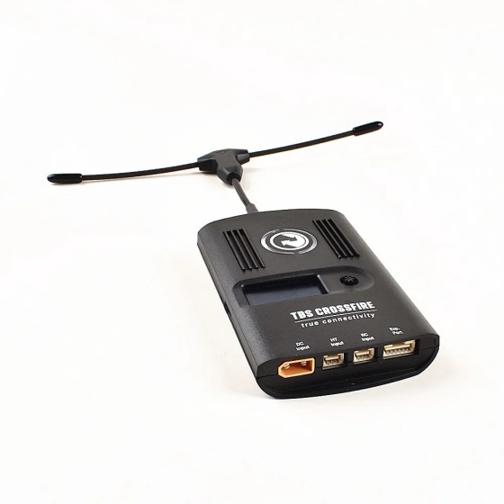 HOT TBS Team BlackSheep Crossfire Lite CRSF TX 915/868Mhz  RC Multicopter  Longrage Racing Drone